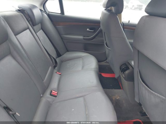 2004 SAAB 9-3 YS3FD49Y141012875 Photo 7