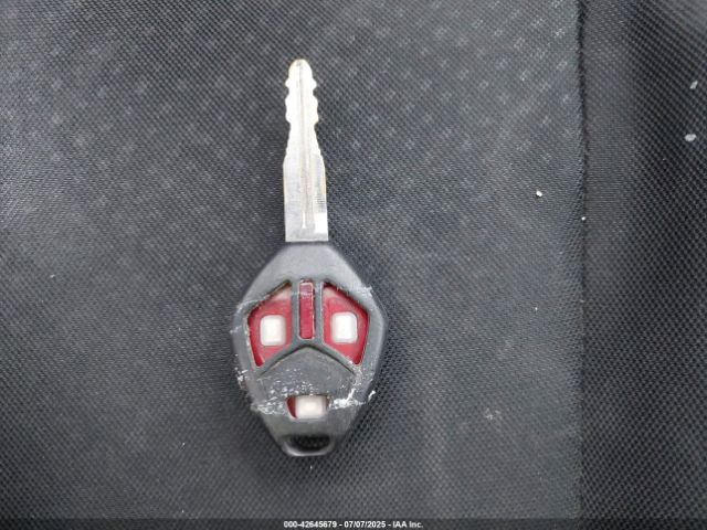 2015 MITSUBISHI OUTLANDER SPORT 4A4AR3AU1FE061603 Photo 10