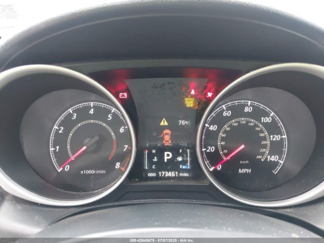 2015 MITSUBISHI OUTLANDER SPORT 4A4AR3AU1FE061603 Photo 6