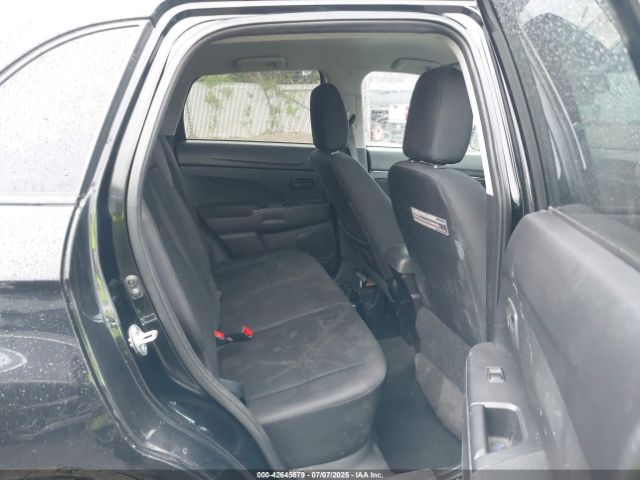 2015 MITSUBISHI OUTLANDER SPORT 4A4AR3AU1FE061603 Photo 7