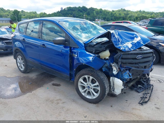 2018 FORD ESCAPE 1FMCU0F72JUC24091