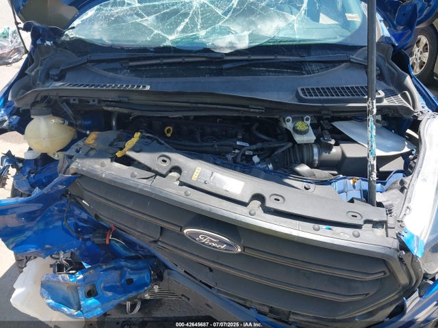 2018 FORD ESCAPE 1FMCU0F72JUC24091 Photo 9