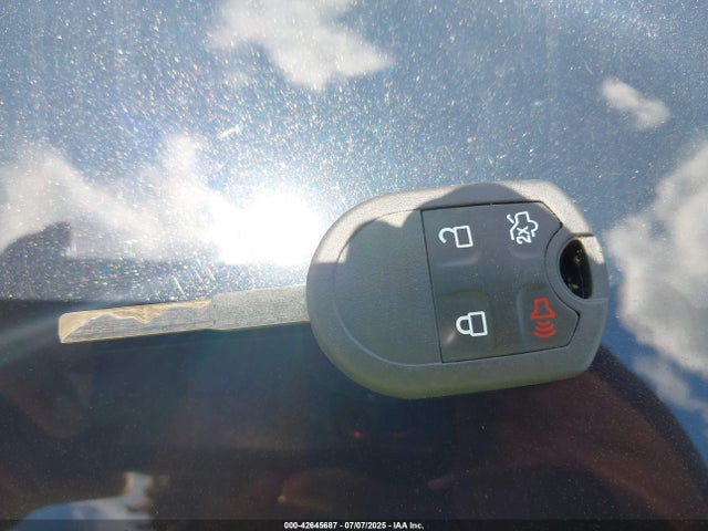 2018 FORD ESCAPE 1FMCU0F72JUC24091 Photo 10