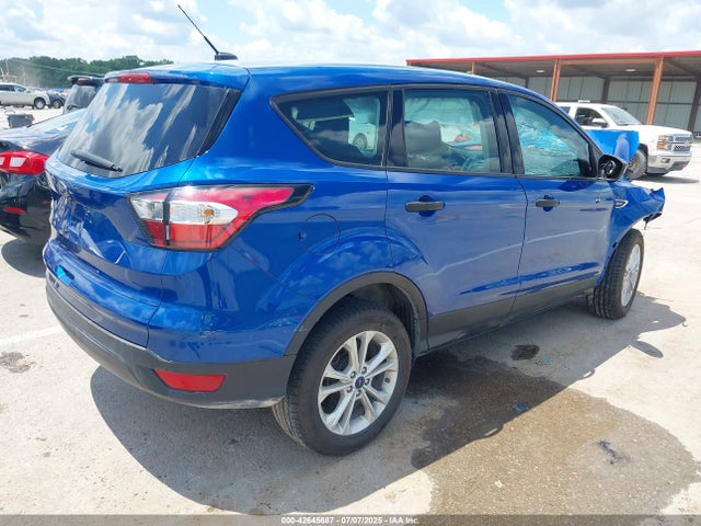 2018 FORD ESCAPE 1FMCU0F72JUC24091 Photo 3