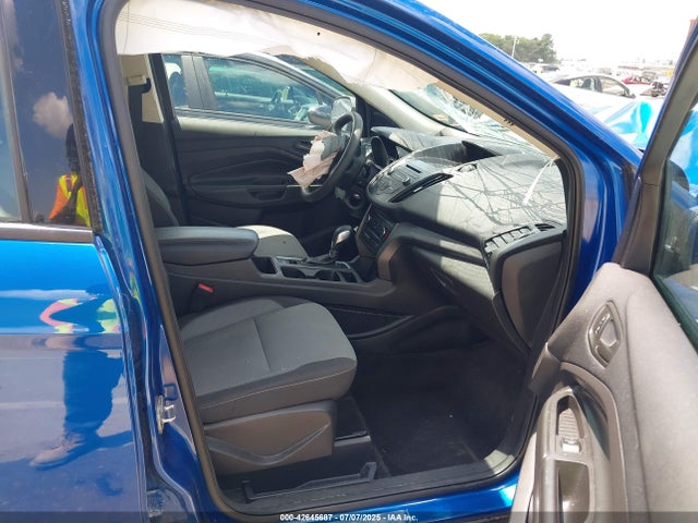 2018 FORD ESCAPE 1FMCU0F72JUC24091 Photo 4