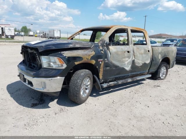 2013 RAM 1500 1C6RR7TT6DS662761 Photo 1