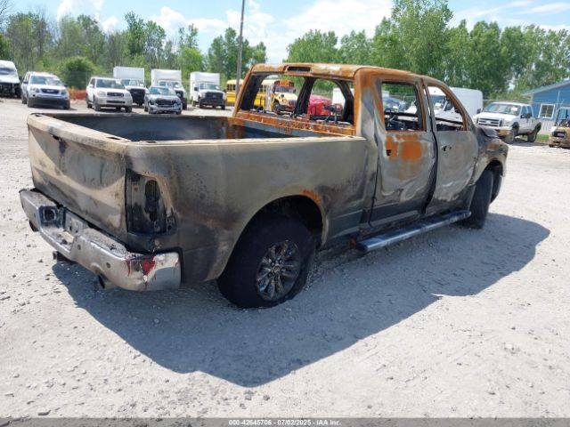 2013 RAM 1500 1C6RR7TT6DS662761 Photo 3