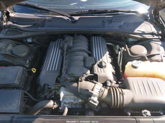 2020 DODGE CHALLENGER 2C3CDZFJ9LH177074 Photo 9