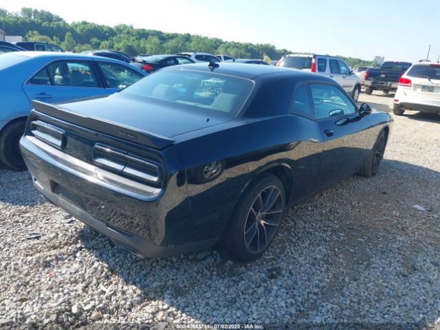 2020 DODGE CHALLENGER 2C3CDZFJ9LH177074 Photo 3