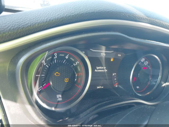 2020 DODGE CHALLENGER 2C3CDZFJ9LH177074 Photo 6