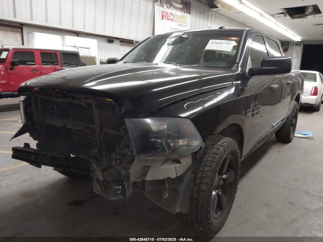 3C6RR6KT1GG154026 RAM 2016