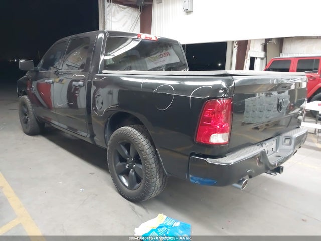 3C6RR6KT1GG154026 RAM 2016