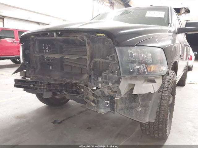 3C6RR6KT1GG154026 RAM 2016