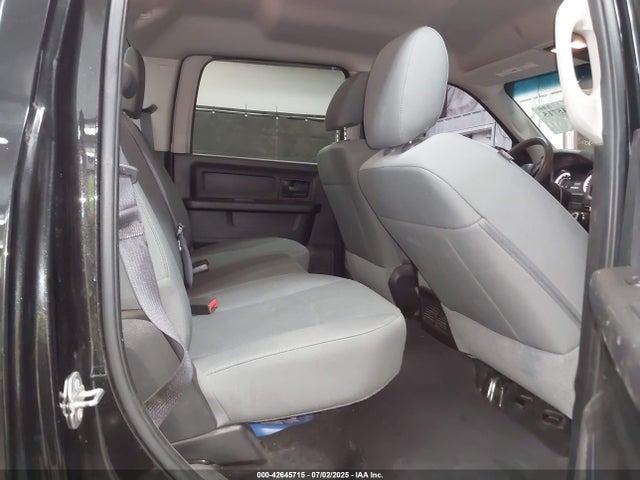 3C6RR6KT1GG154026 RAM 2016