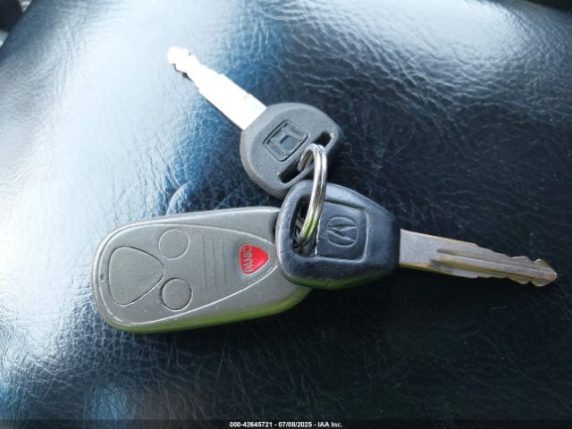 2002 ACURA MDX 2HNYD18212H542834 Photo 10