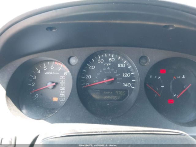 2002 ACURA MDX 2HNYD18212H542834 Photo 6