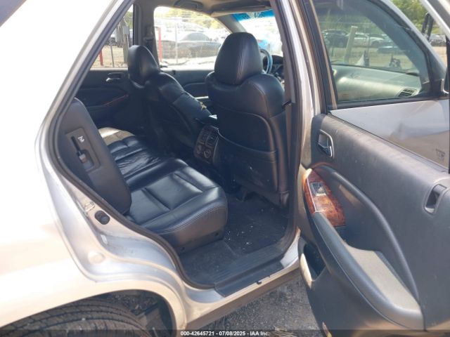 2002 ACURA MDX 2HNYD18212H542834 Photo 7