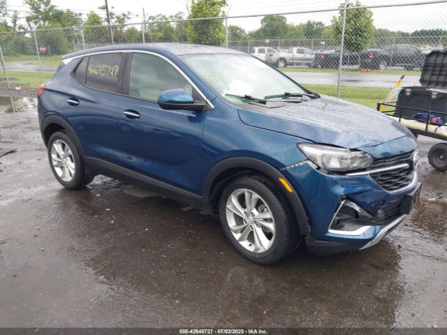 2020 BUICK ENCORE GX KL4MMBS2XLB102358