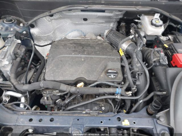2020 BUICK ENCORE GX KL4MMBS2XLB102358 Photo 9