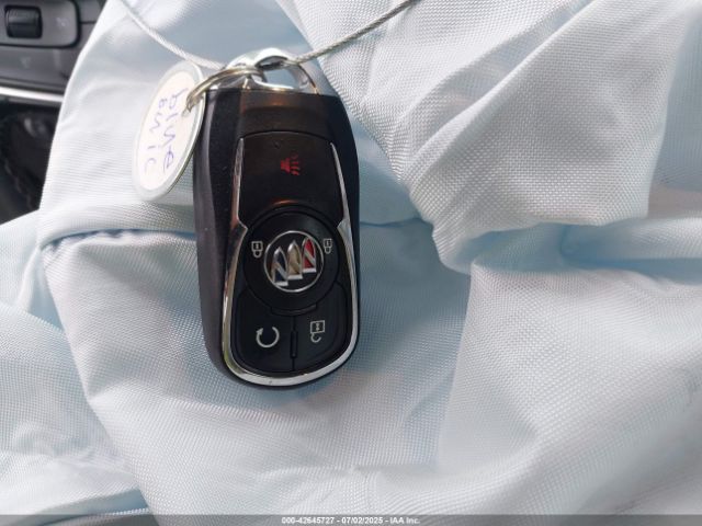 2020 BUICK ENCORE GX KL4MMBS2XLB102358 Photo 10