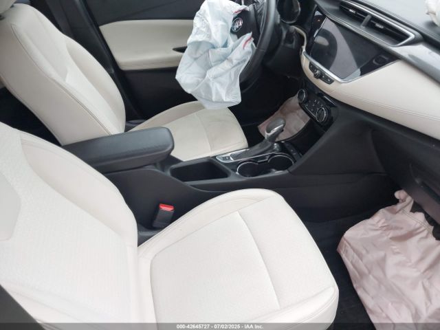 2020 BUICK ENCORE GX KL4MMBS2XLB102358 Photo 4