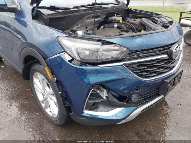2020 BUICK ENCORE GX KL4MMBS2XLB102358 Photo 5