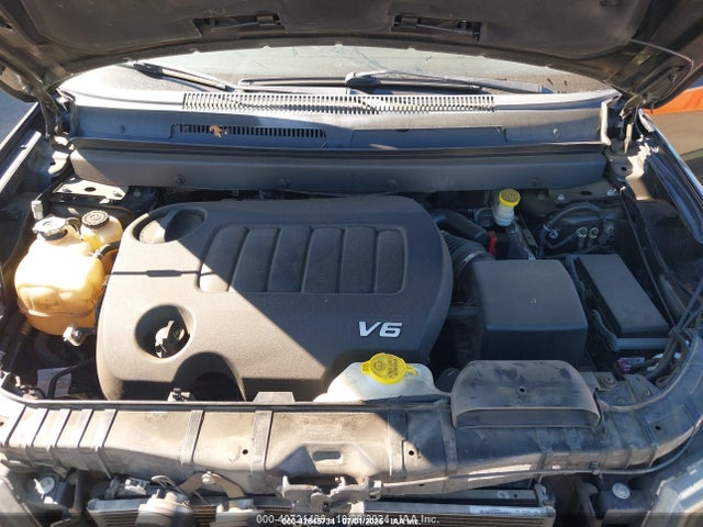 Dodge 2017 2017 3C4PDCGGXHT533320 Image 10