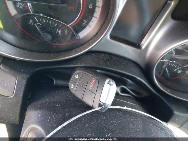 Dodge 2017 2017 3C4PDCGGXHT533320 Image 11