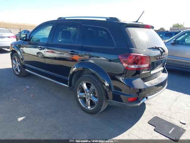 Dodge 2017 2017 3C4PDCGGXHT533320 Image 3