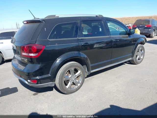 Dodge 2017 2017 3C4PDCGGXHT533320 Image 4