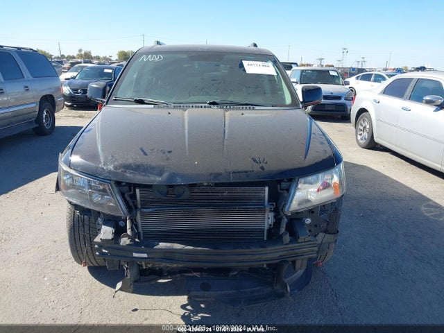 Dodge 2017 2017 3C4PDCGGXHT533320 Image 6