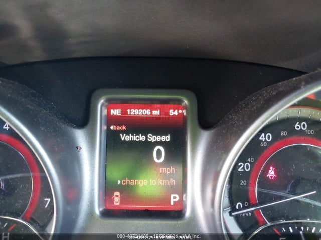 Dodge 2017 2017 3C4PDCGGXHT533320 Image 7