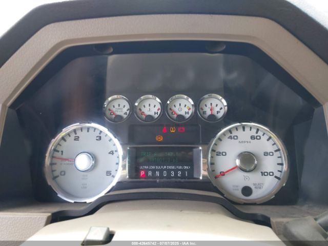 2008 FORD F-250 1FTSX21R08EC85973 Photo 6