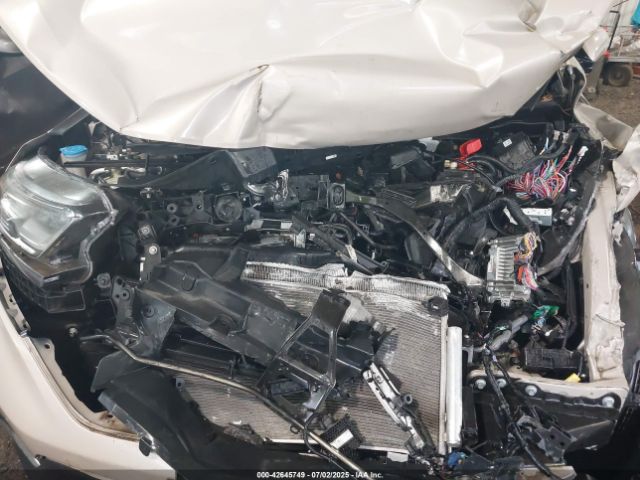 2019 HONDA CR-V 2HKRW1H96KH502032 Photo 9