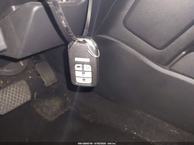 2019 HONDA CR-V 2HKRW1H96KH502032 Photo 10