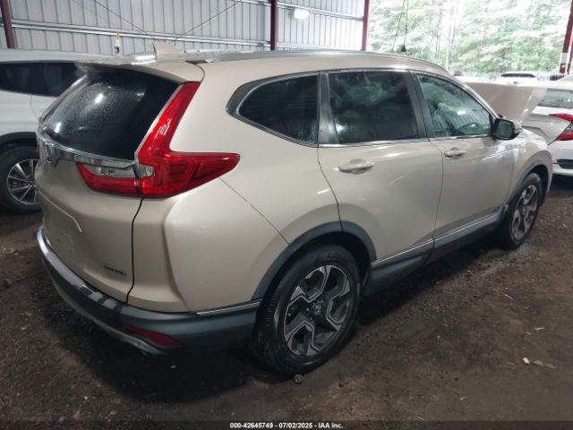 2019 HONDA CR-V 2HKRW1H96KH502032 Photo 3