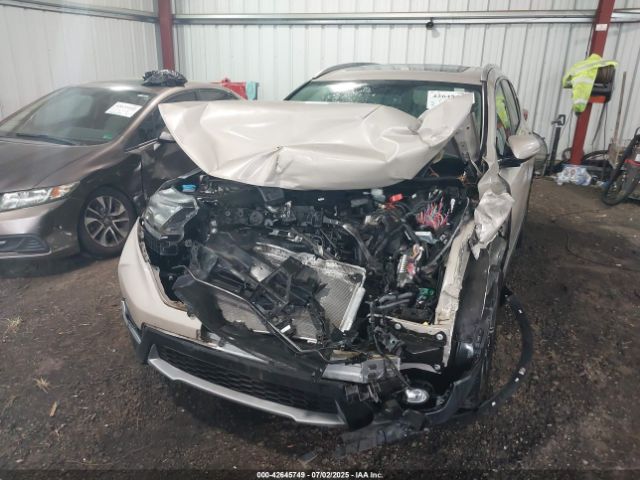 2019 HONDA CR-V 2HKRW1H96KH502032 Photo 5