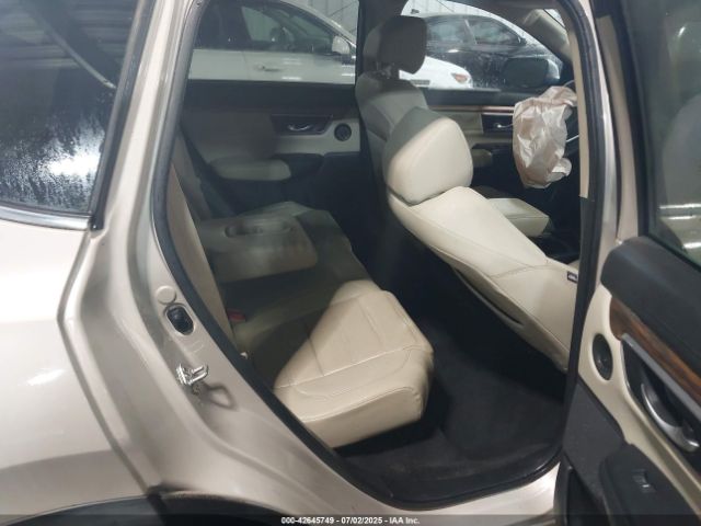 2019 HONDA CR-V 2HKRW1H96KH502032 Photo 7