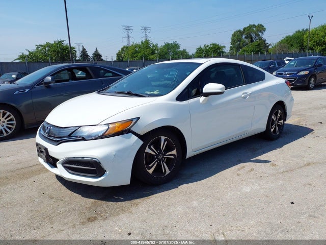 2HGFG3B88FH525551 Honda r18z1
