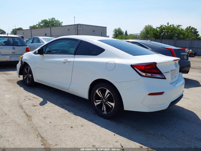 2HGFG3B88FH525551 Honda r18z1