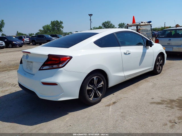 2HGFG3B88FH525551 Honda r18z1