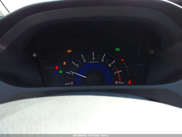 2HGFG3B88FH525551 Honda r18z1
