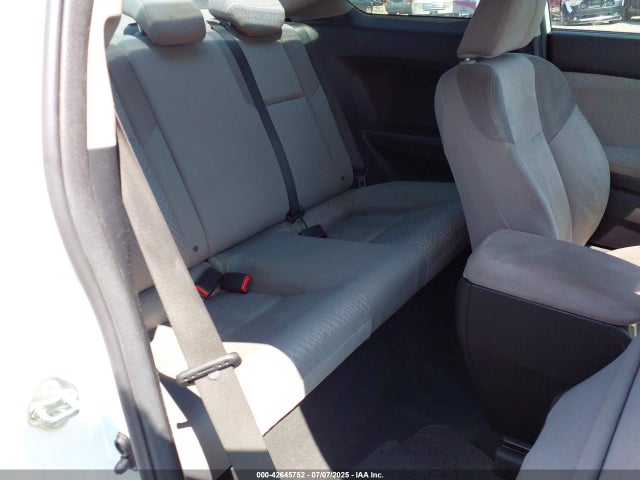 2HGFG3B88FH525551 Honda r18z1