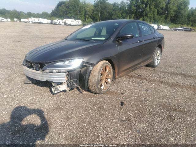 Aukcja sprzedaży 2016 Chrysler 200 S, vin: 1C3CCCBB2GN139259, numer aukcji: 42645768