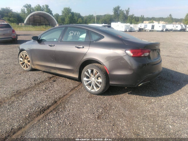 Aukcja sprzedaży 2016 Chrysler 200 S, vin: 1C3CCCBB2GN139259, numer aukcji: 42645768