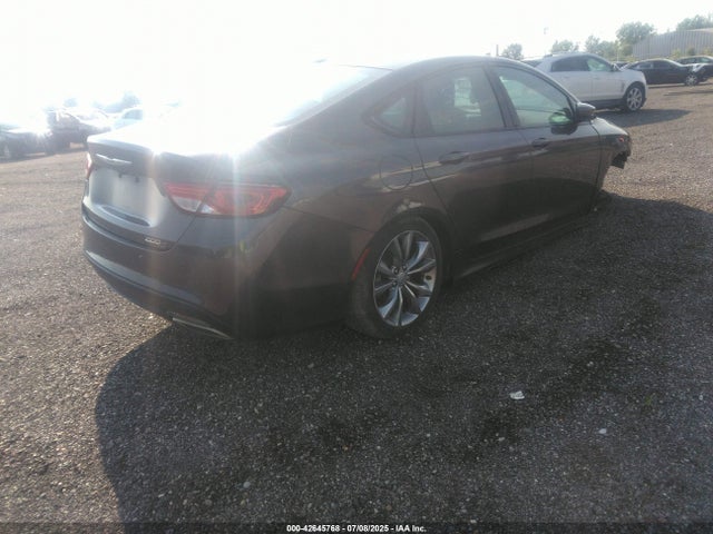 Aukcja sprzedaży 2016 Chrysler 200 S, vin: 1C3CCCBB2GN139259, numer aukcji: 42645768