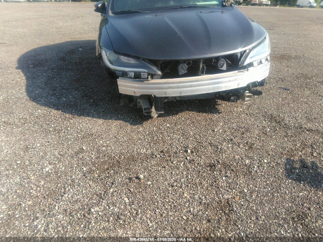 Aukcja sprzedaży 2016 Chrysler 200 S, vin: 1C3CCCBB2GN139259, numer aukcji: 42645768