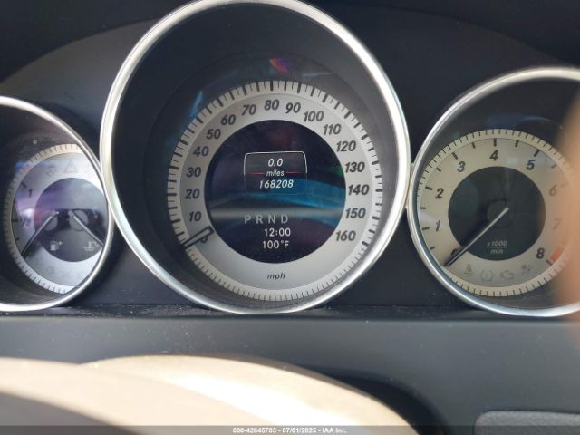 2013 MERCEDES-BENZ C 250 WDDGF4HB4DR256918 Photo 6