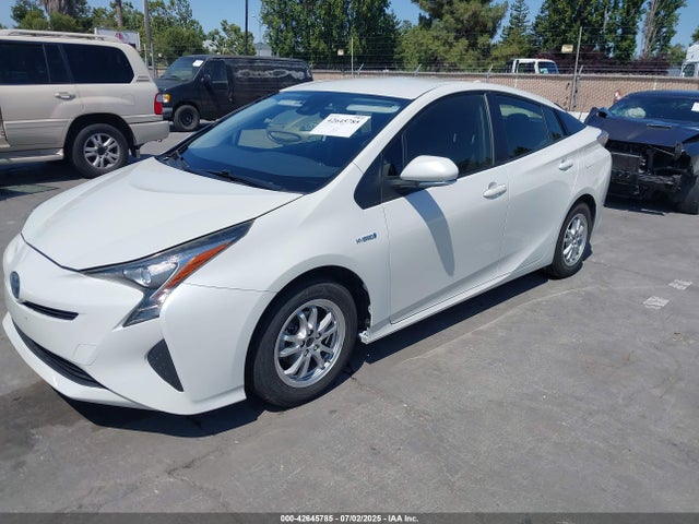 JTDKBRFU8H3034280 Toyota 2zr-fxe,1nm