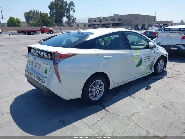 JTDKBRFU8H3034280 Toyota 2zr-fxe,1nm